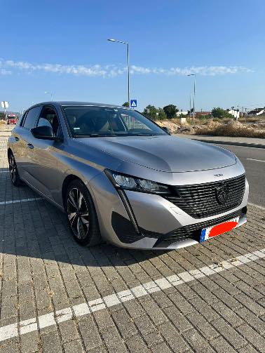 Peugeot 308 1.5 BlueHDi Allure Pack | 55.000 km