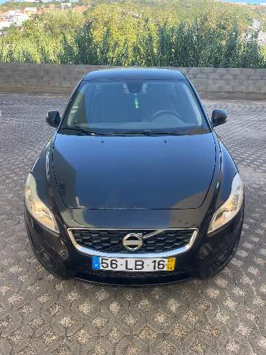 Volvo c30