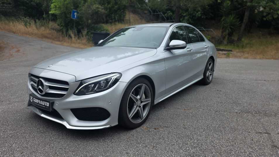 AMG line