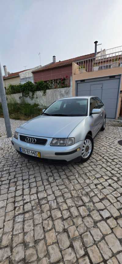Audi A3 sport 1.9 tdi 90CV ☎️ 935 889 519