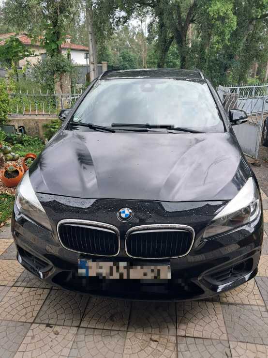 Bmw serie2 218d Active Tourer