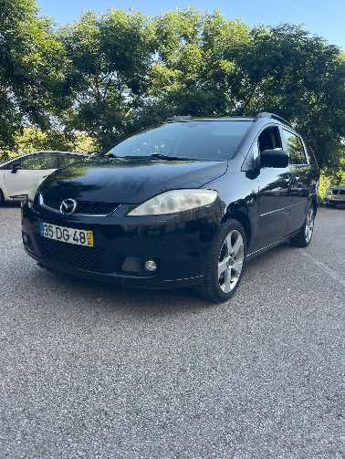 Mazda 5