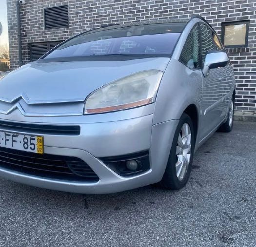 Citoren c4 Picasso 1.6 hdi