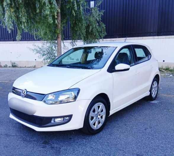 Vw Polo 1.2 Tdi 75 cv BlueMotion