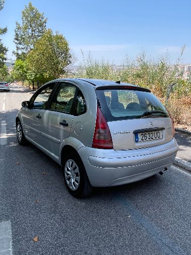 Citroen c3 -2003