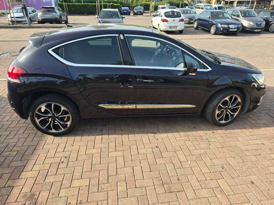 Vendo DS 4